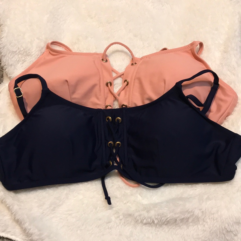 Bikini Tops